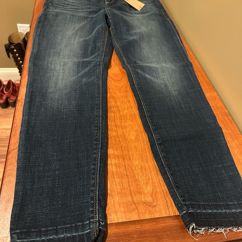 Lucky Brand jeans